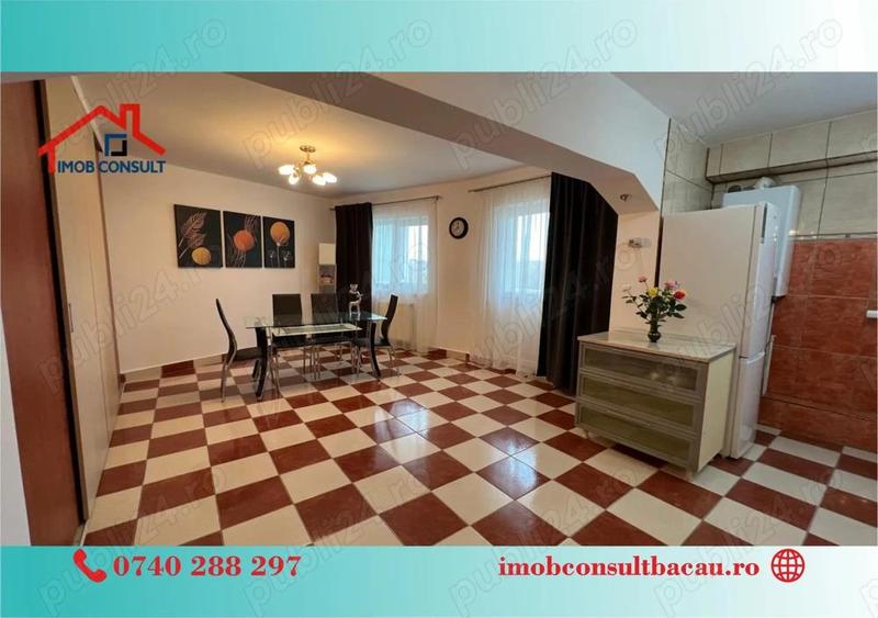 Apartament 3 camere | Decomandat | 2 bai | Nord langa parc! CE1382 - 4