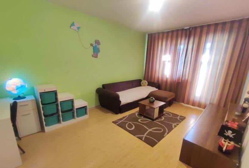 Dristor 1 minut metrou - 1