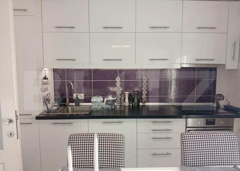 Apartament 2 camere, Arhitectilor - 5