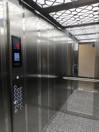 Capitol- bl. Capitol ap.3cam dec et 10 din 12 vedere la mare din toate camerele - 15