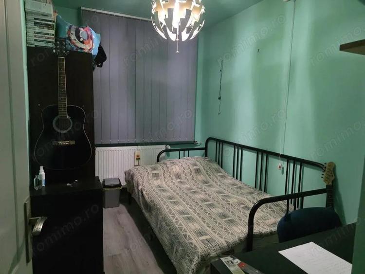 Apartament 3 camere, 52.86 mp, zona Sud - 3