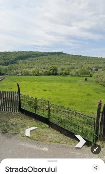 Teren intravilan Malini Suceava - 2