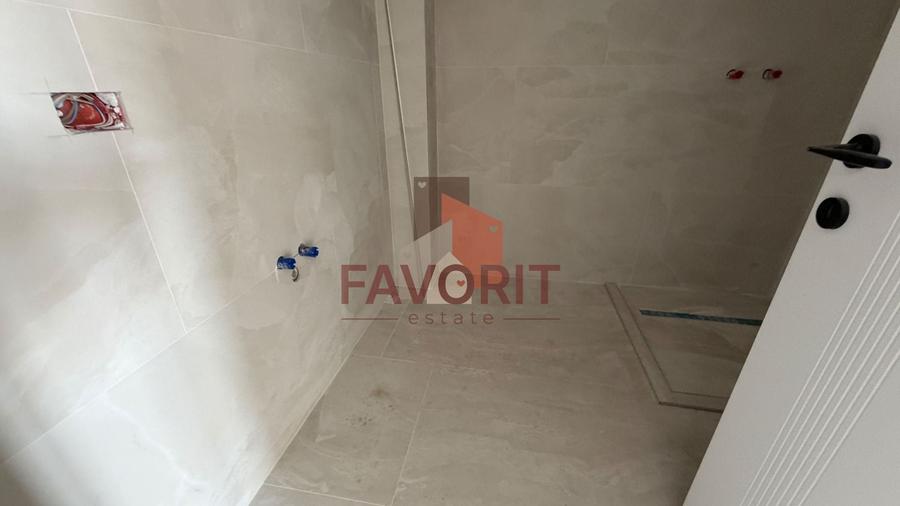 Apartament cu 3 camere decomandat în Moșnița Nouă