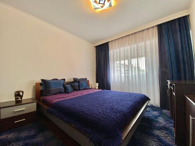 Apartament cu 2 camere decomandat, mobilat în Tomis II