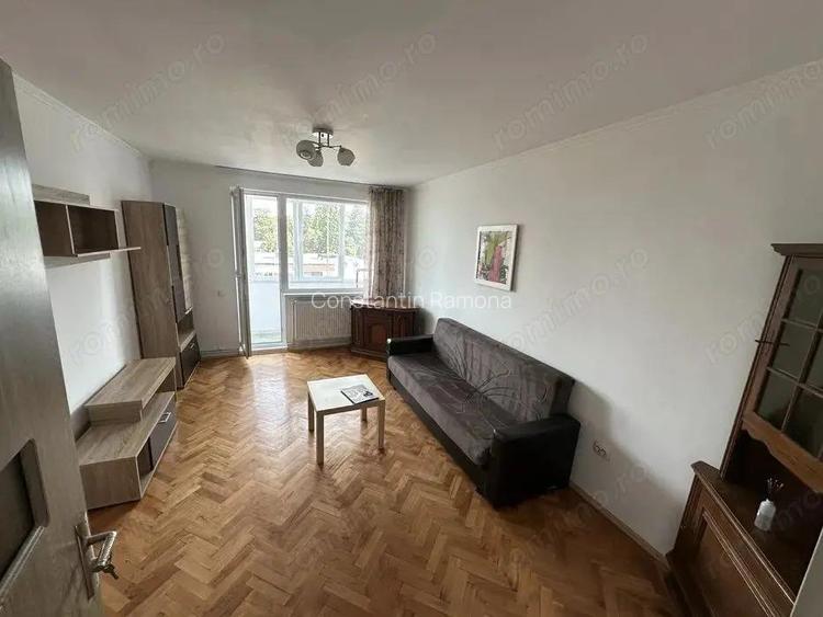 Central - Inchiriere ap. 2 camere + loc de parcare - Str. Vulcan