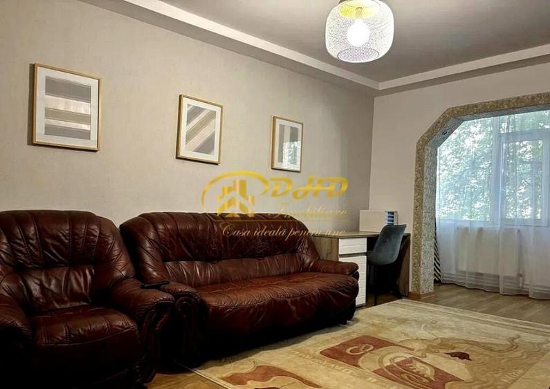 Apartament Dacia Bicaz - 1