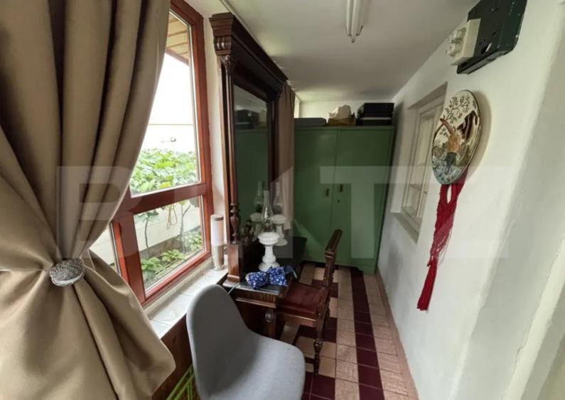 Casa de vanzare zona ultracentrala - 5