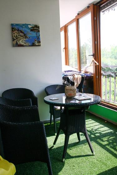 Valea Larga, apartament 2 camere mobilat utilat loc deparcare inclus - 12