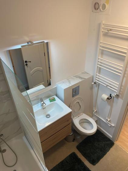 Apartment de inchiriat/Dristor/Mobilat si utilat - 14