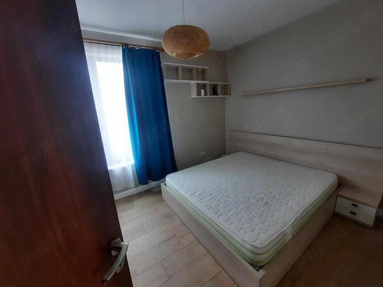 Apartament 2 camere de inchiriat in Dumbravi?a | Pet friendly - 3