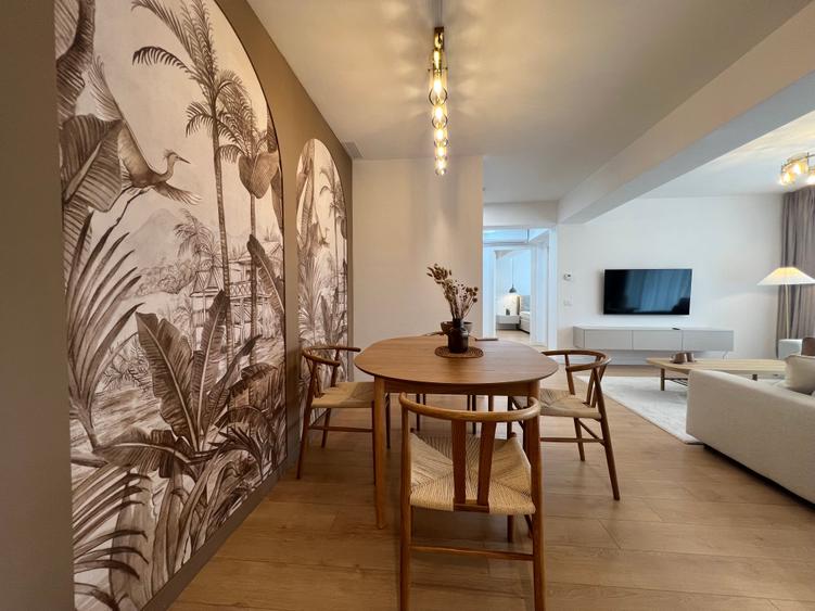 Inchiriere Apartament 4 Camere Iancu Nicolae- British School - 15