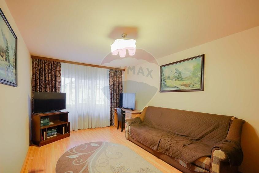 Apartament cu 3 camere de vânzare, în zona Dragoș Vodă - 2