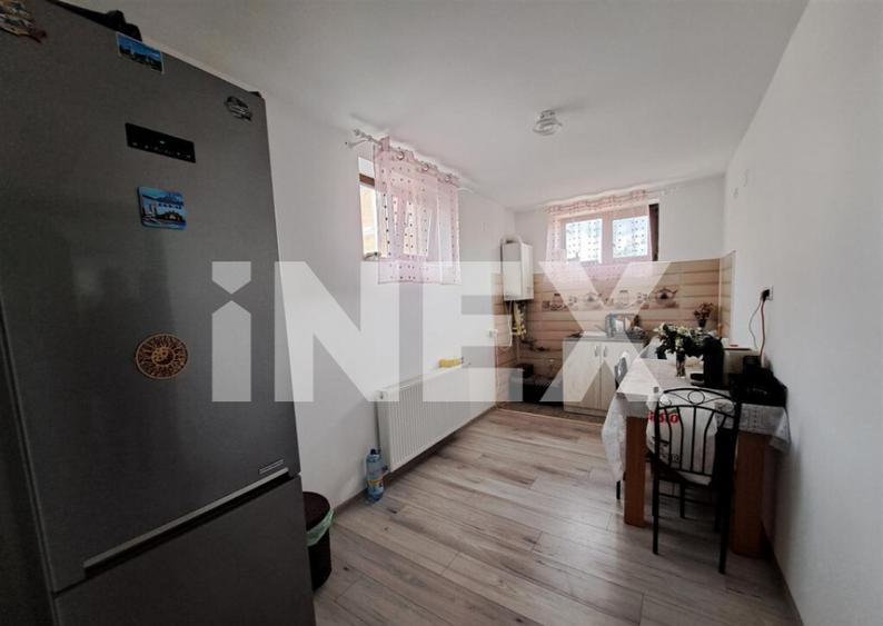 Casa individuala 5 camere platou Trivale - Zona Olteni - 1