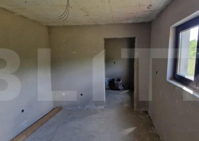 Casa de vanzare, 240 mp, zona jelna, teren 10 ari - 3