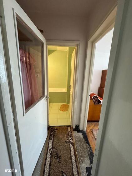 cv 173 Caragiale Zona RFN Apartament 3 camere, - 5