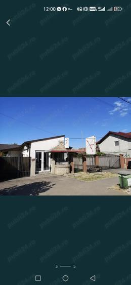 Teren spalatorie auto de inchiriat + magazin - 3