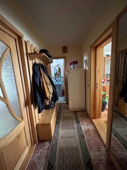 Apartament decomandat cu 2 camere in centrul orasului - 5