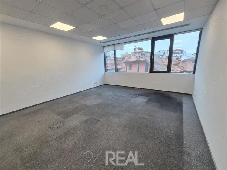 Grand Offices Floreasca - spatiu de birouri de la 317 mp - 6