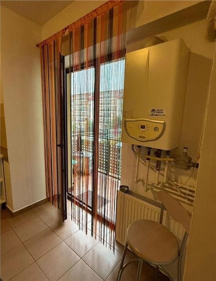 Aradului - 2 Camere - Etaj 1 - Bloc 2010 - Loc de parcare - Centrala termica pro - 1