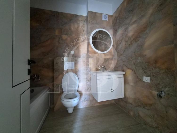 Apartament cu 2 camere decomandat în Theodor Pallady