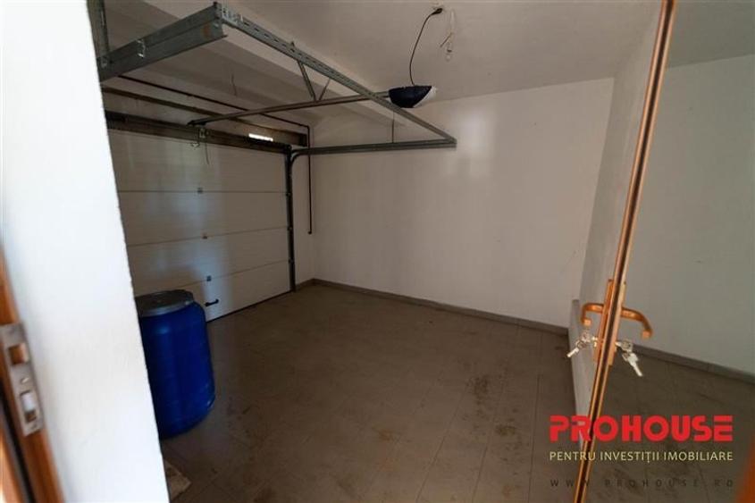 Vila de tip duplex - P+M - Margineni - 16