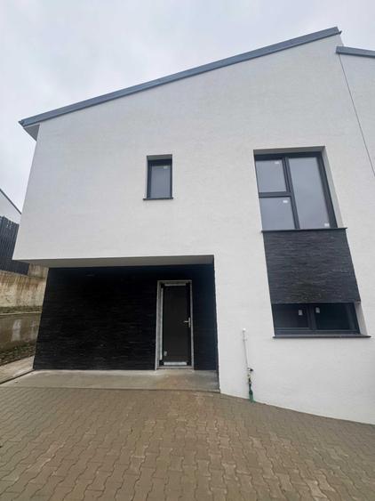 Duplex P+E cu pod locuibil Strada Teilor, Dezmir - 3