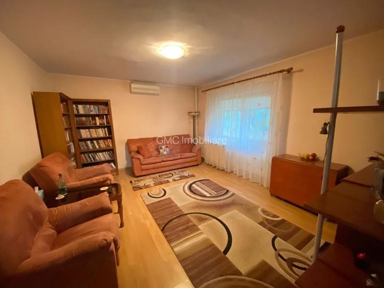 Apartament spațios 2 camere, 63 mp, etaj 2, zona Sebastian – Sector 5 (V4)
