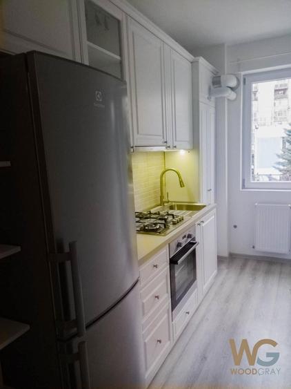Studio de inchiriat 40mp - 2