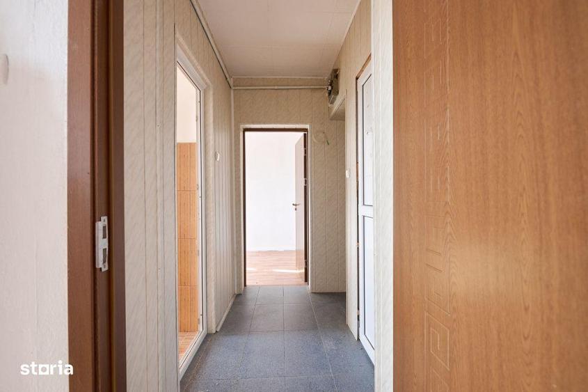 Apartament 3 camere Craiovei - 13