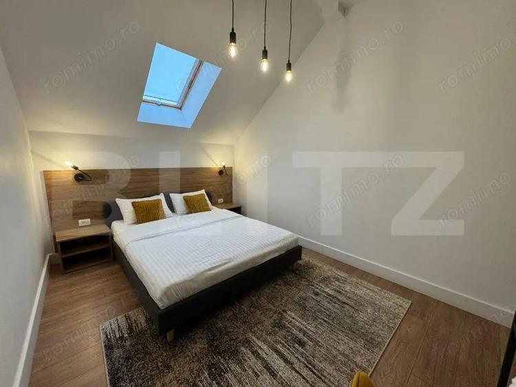 Pensiune in Centrul Vechi al Hunedoarei - 8