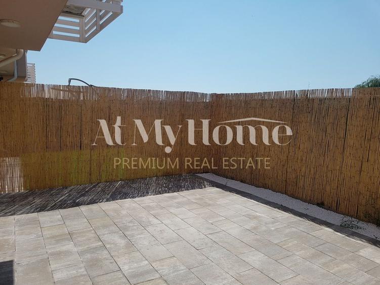 Vila noua cu 4 camere, prima inchiriere, piscina exterioara - 17