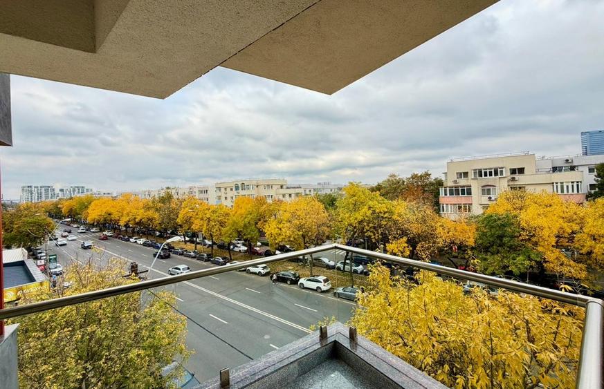 Apartament 2 camere de închiriat – Nicolae Caramfil 55, zona de nord - 4