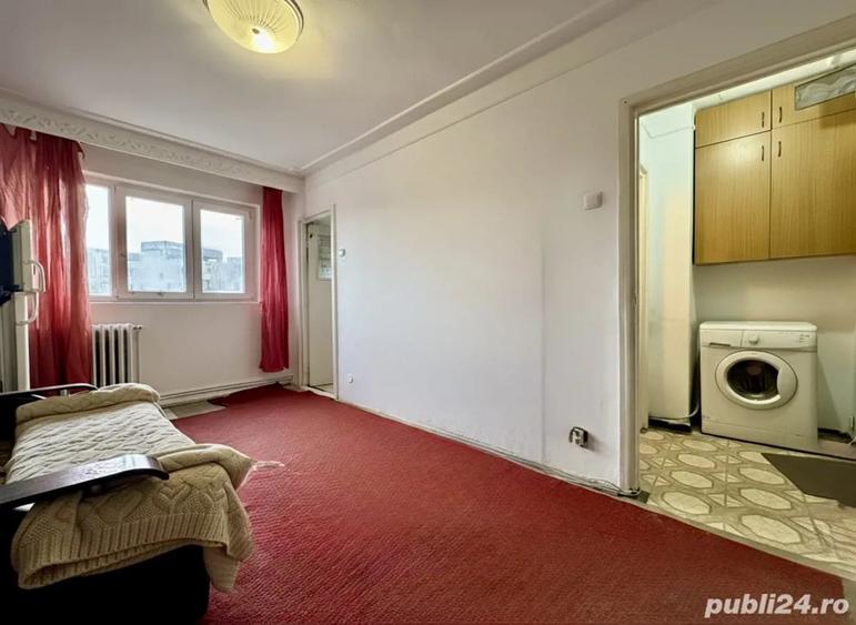 Garsoniera zona Alexandru, Pasaj Octav Bancila - URGENT - 1