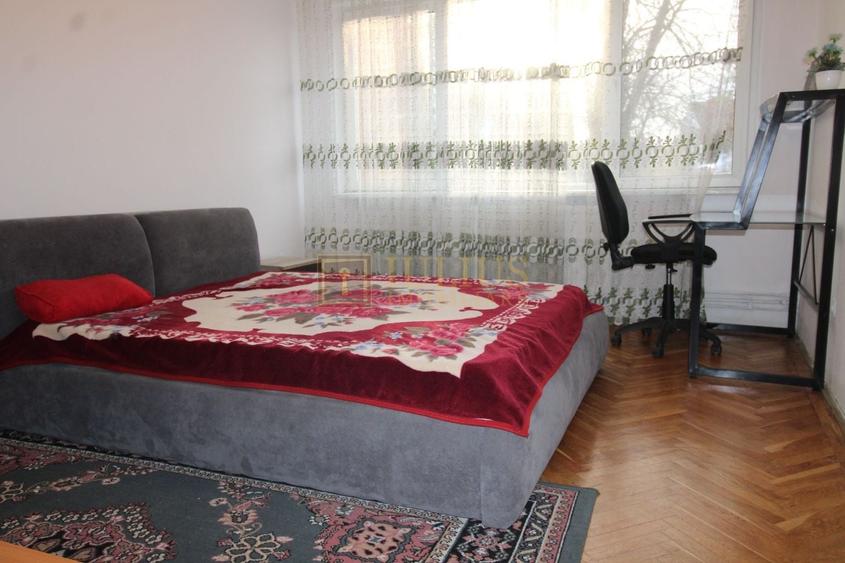 2 camere, 300 m Facultatea de MEDICINA, ideal pentru studenti, centrala proprie - 2