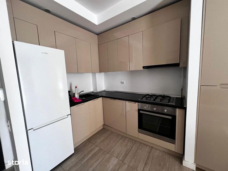 Apartament tip studio de inchiriat in Cosmopolis - 2