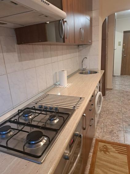 Vitan, garsoniera, 3 minute mall Vitan, 320 euro, etaj 2,  bloc reabilitat - 8