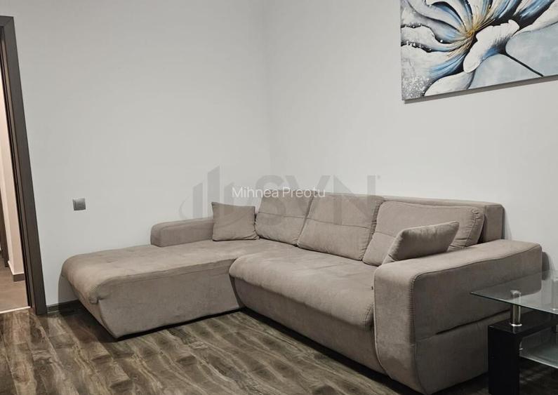 Apartament 2 camere I Floreasca