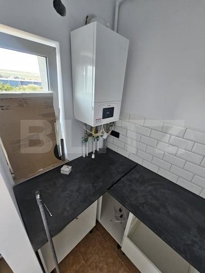 Apartament 1 camera, renovat complet - 4