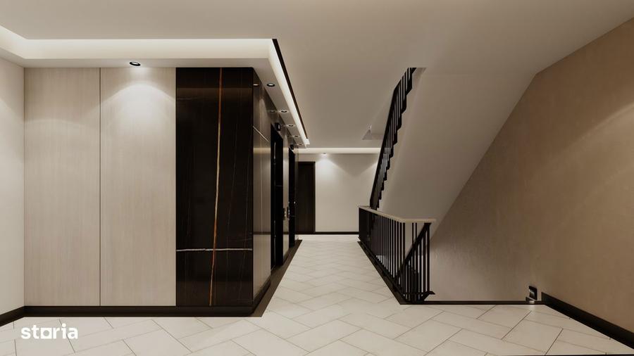 Apartament de 3 camere spa?ios - Bloc A, etaj 11 - 3