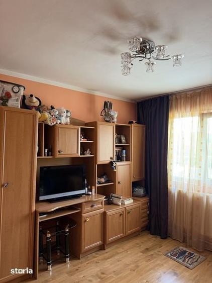 Apartament 3 camere Stei - 1