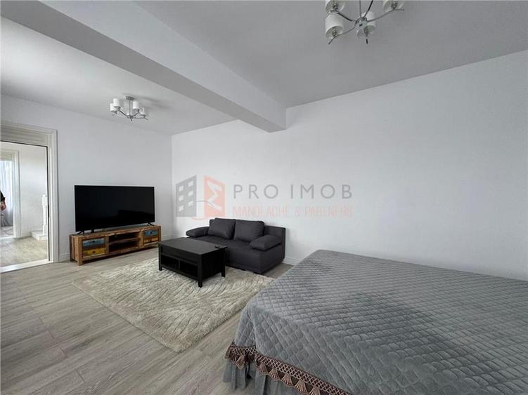 Casa tip S+P+1E+M in zona Gura Calnaului - 6