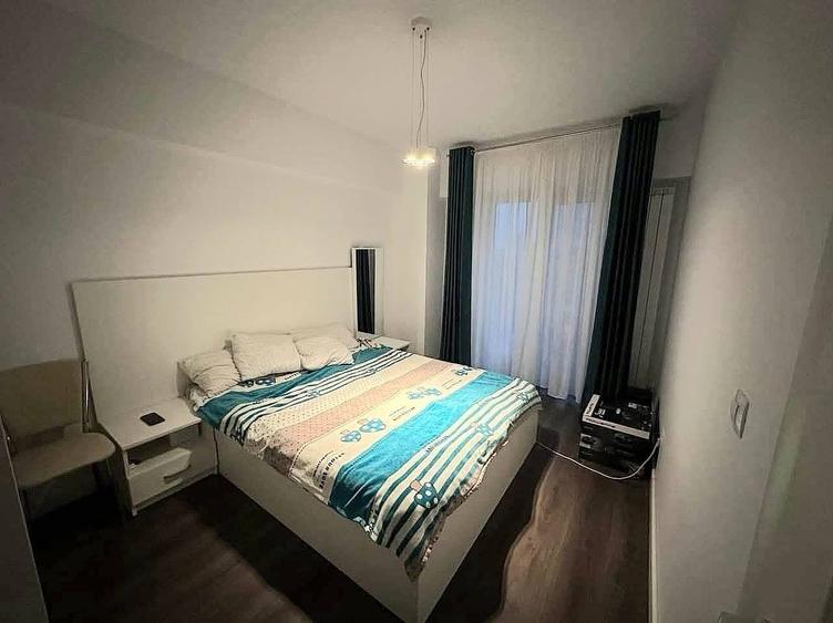 Apartament cu 2 camere decomandat, TĂTĂRASI, complex SUPERB Evergreen - 1