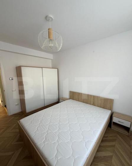 Casa complet mobilata moderna , 135,95 mp utili totali, zona - 12