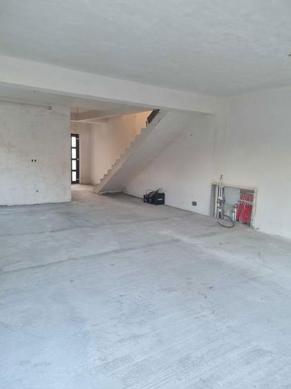 Casa moderna 180 mp + garaj 2 masini, teren 350 mp exterior Cluj, PF - 2