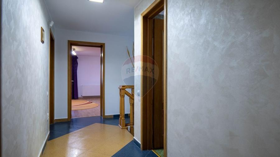 Vanzare casa de vacanta, Slanic Prahova - 19