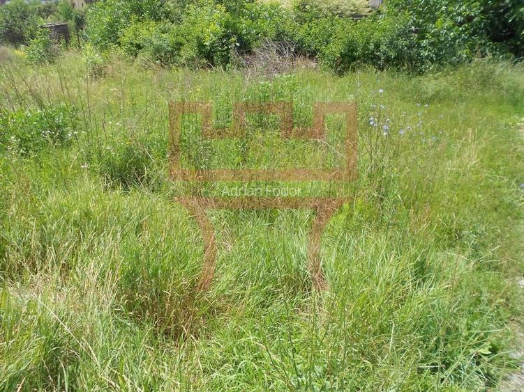 Vanzare  teren in  Faget  zona Hotel Stil cu PUZ spre aprobare