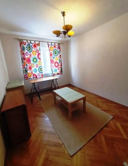 Inchiriem Apartament 3 Camere Mobilat Decomandat Grivitei - 9