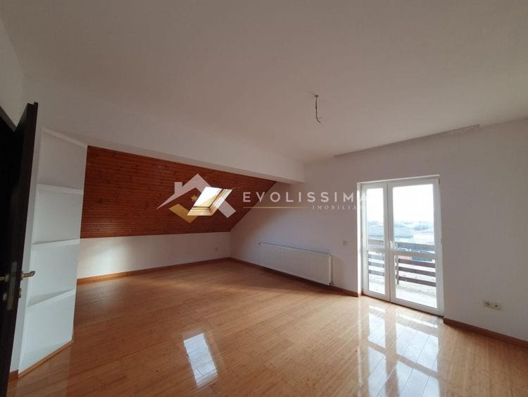 Apartament de trei camere la intrare in Bran - 9