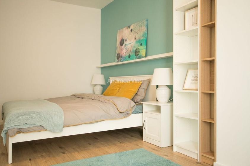 Apartament tip studio - VIVO