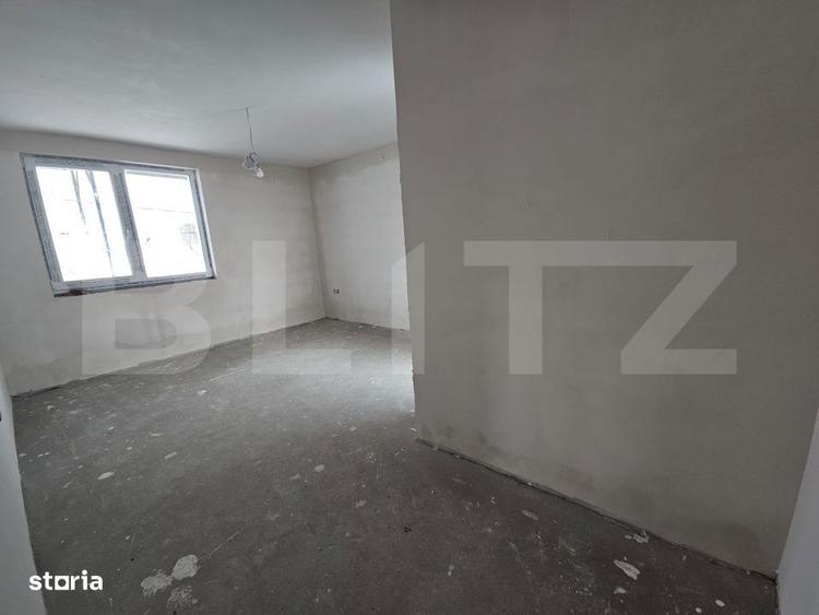 Casa 4 camere in Valea Lupului - 1